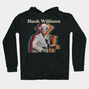 Graphic Williams Tribute Gift For Fans Hoodie